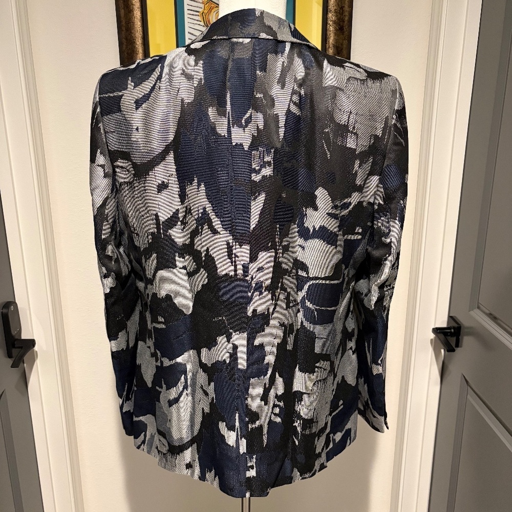 Ted Baker Modern Tuxedo Jacket - Brand New and Never Worn with Tags Attached - Picture 4 of 5